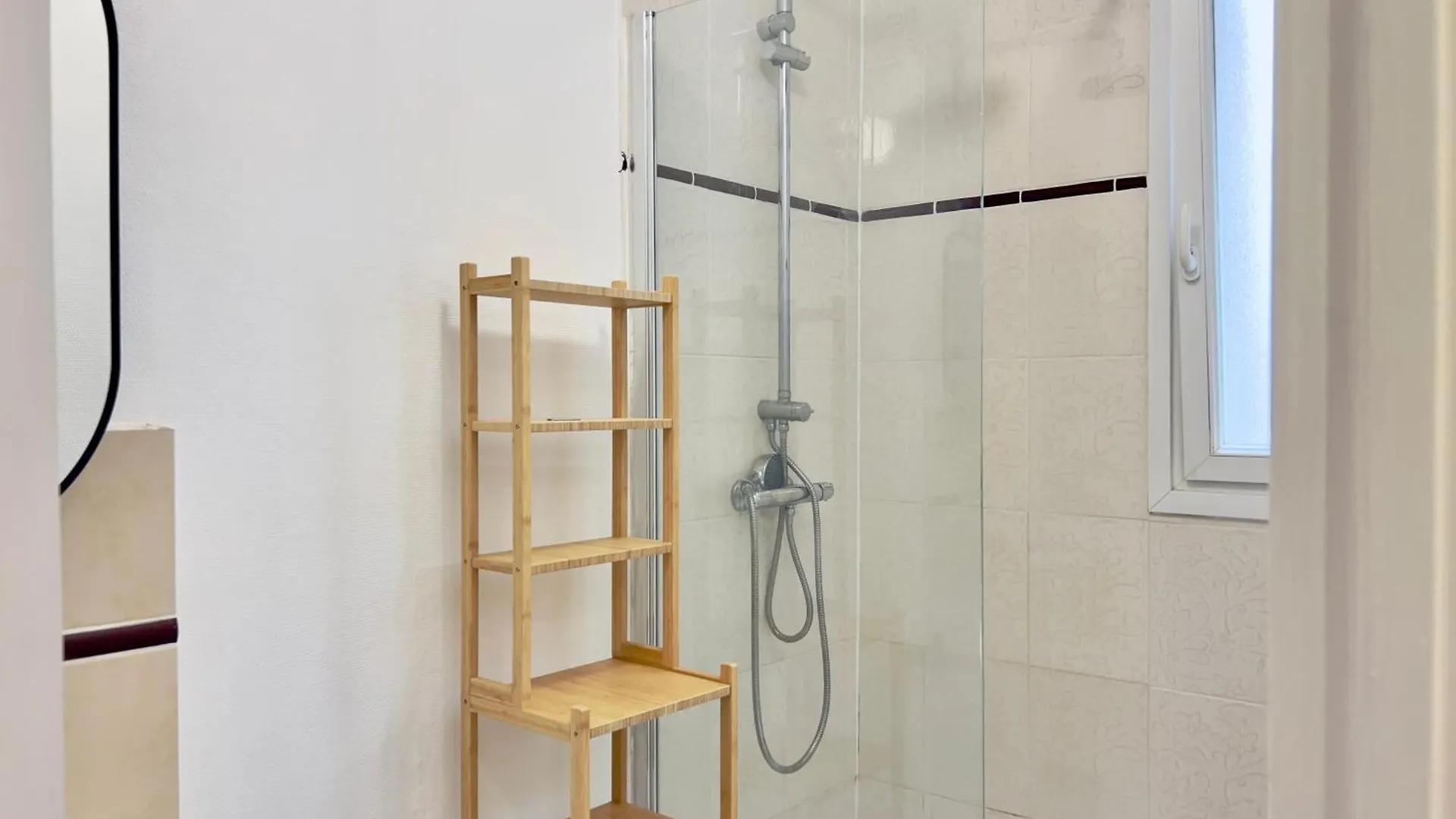 Appartement Central Proche Base Navale Et Siam Brest 0*,