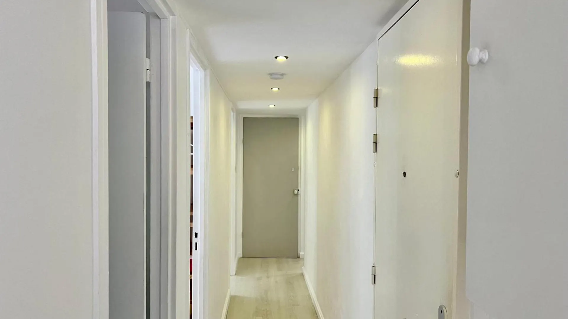 Appartement Central Proche Base Navale Et Siam Brest France