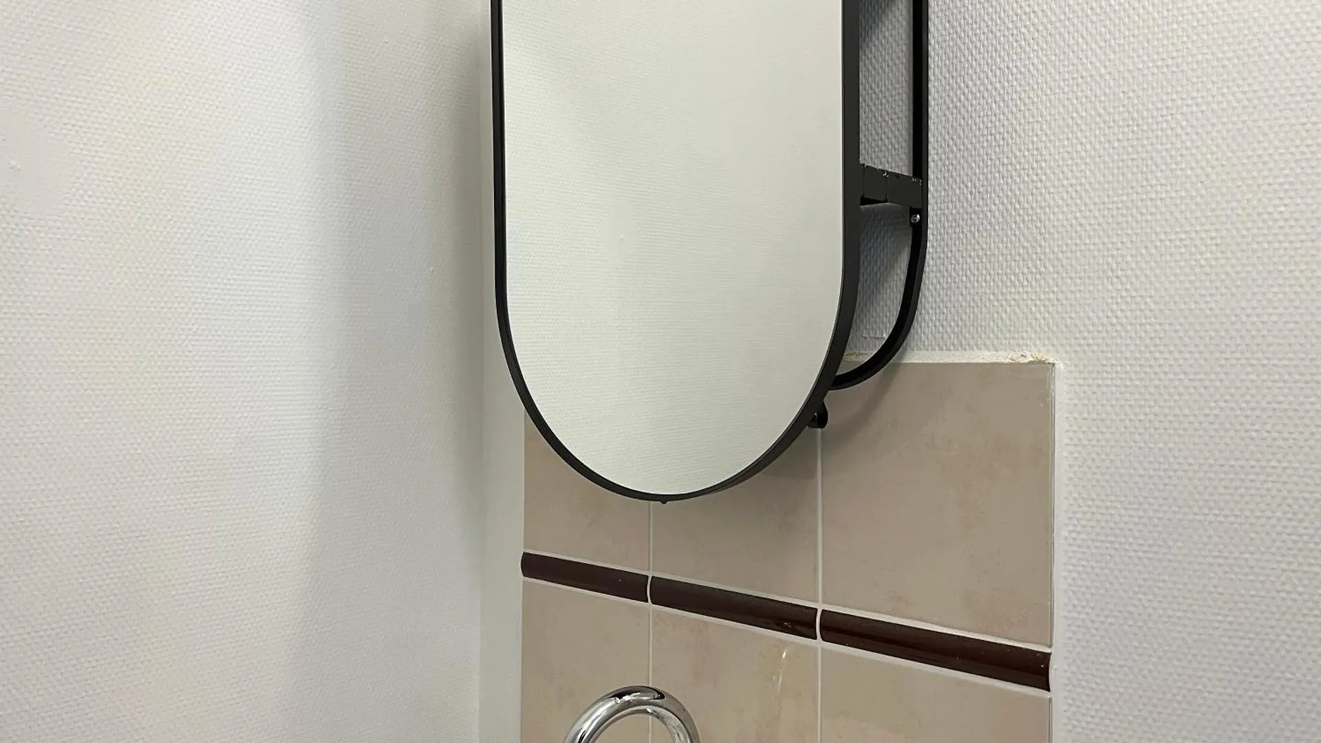 Apartment Appartement Central Proche Base Navale Et Siam Brest
