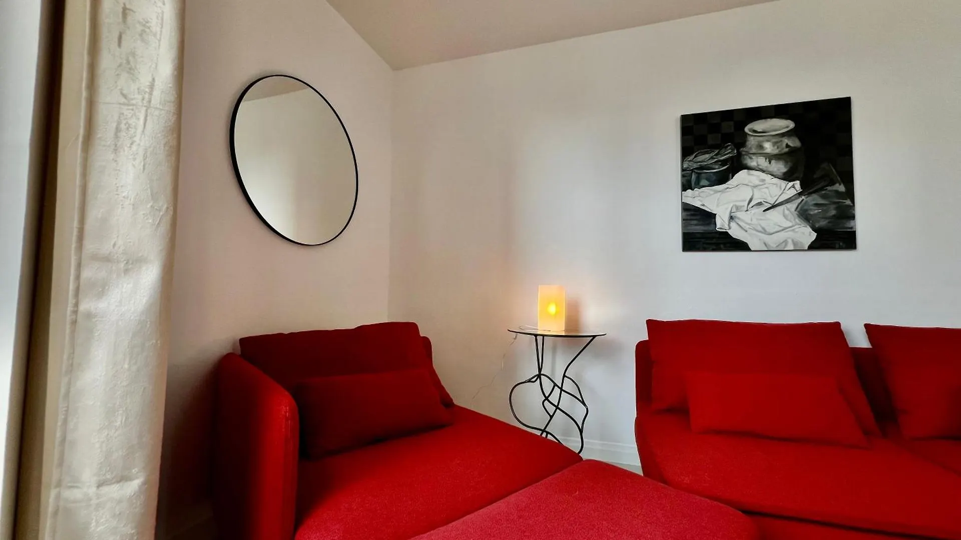 Appartement Central Proche Base Navale Et Siam Brest Apartment