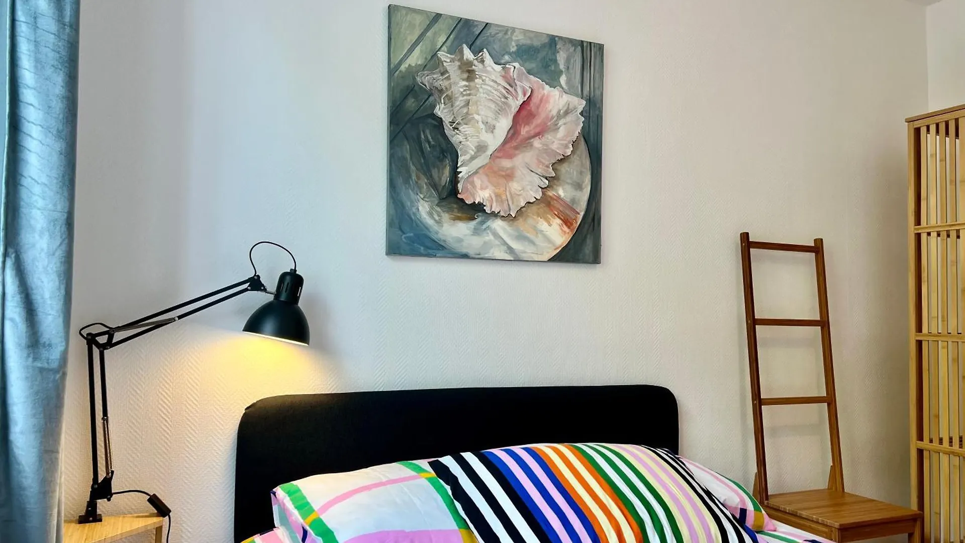 Appartement Central Proche Base Navale Et Siam Brest Apartment