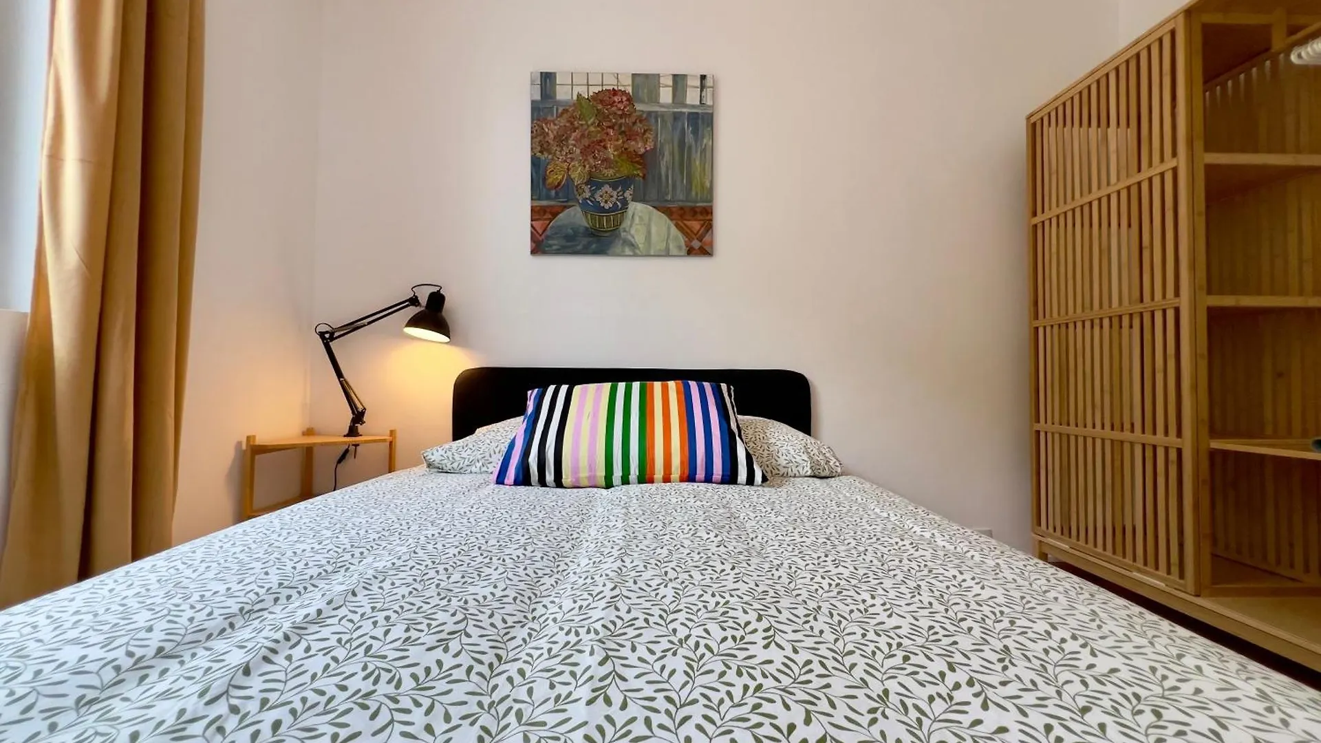 Apartment Appartement Central Proche Base Navale Et Siam Brest France