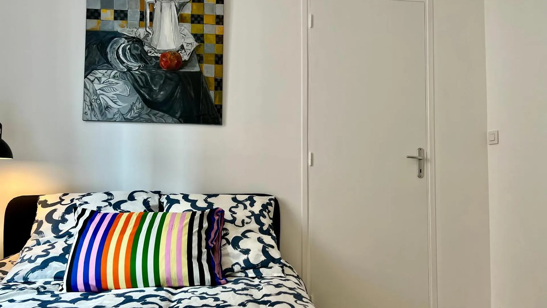Appartement Central Proche Base Navale Et Siam Brest