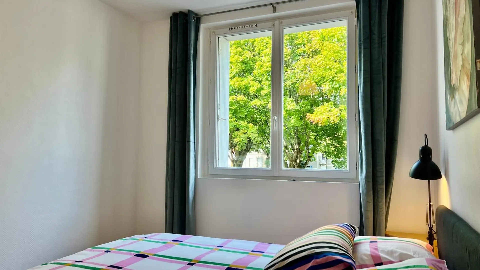 Appartement Central Proche Base Navale Et Siam Brest Apartment