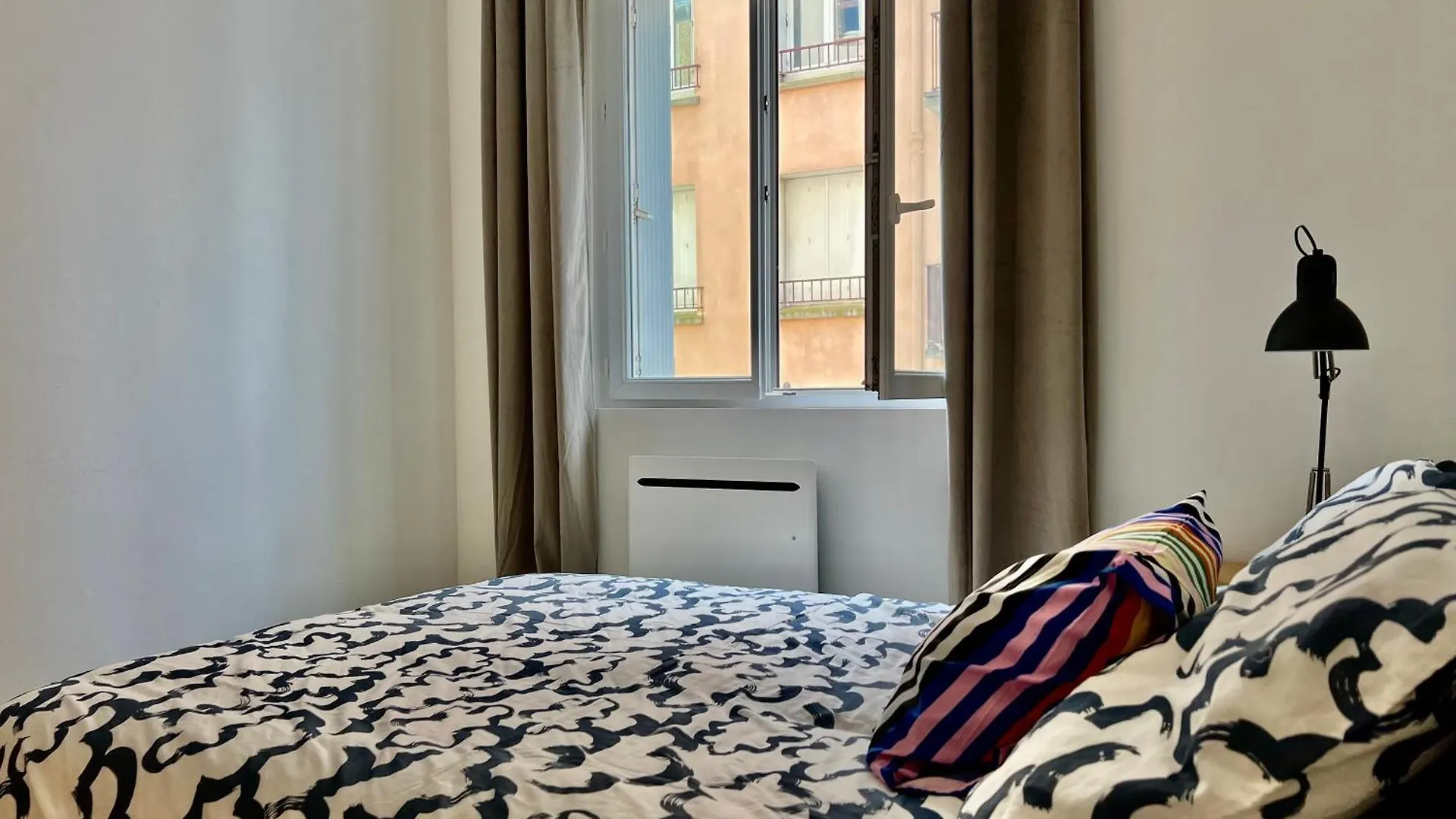 Apartment Appartement Central Proche Base Navale Et Siam Brest