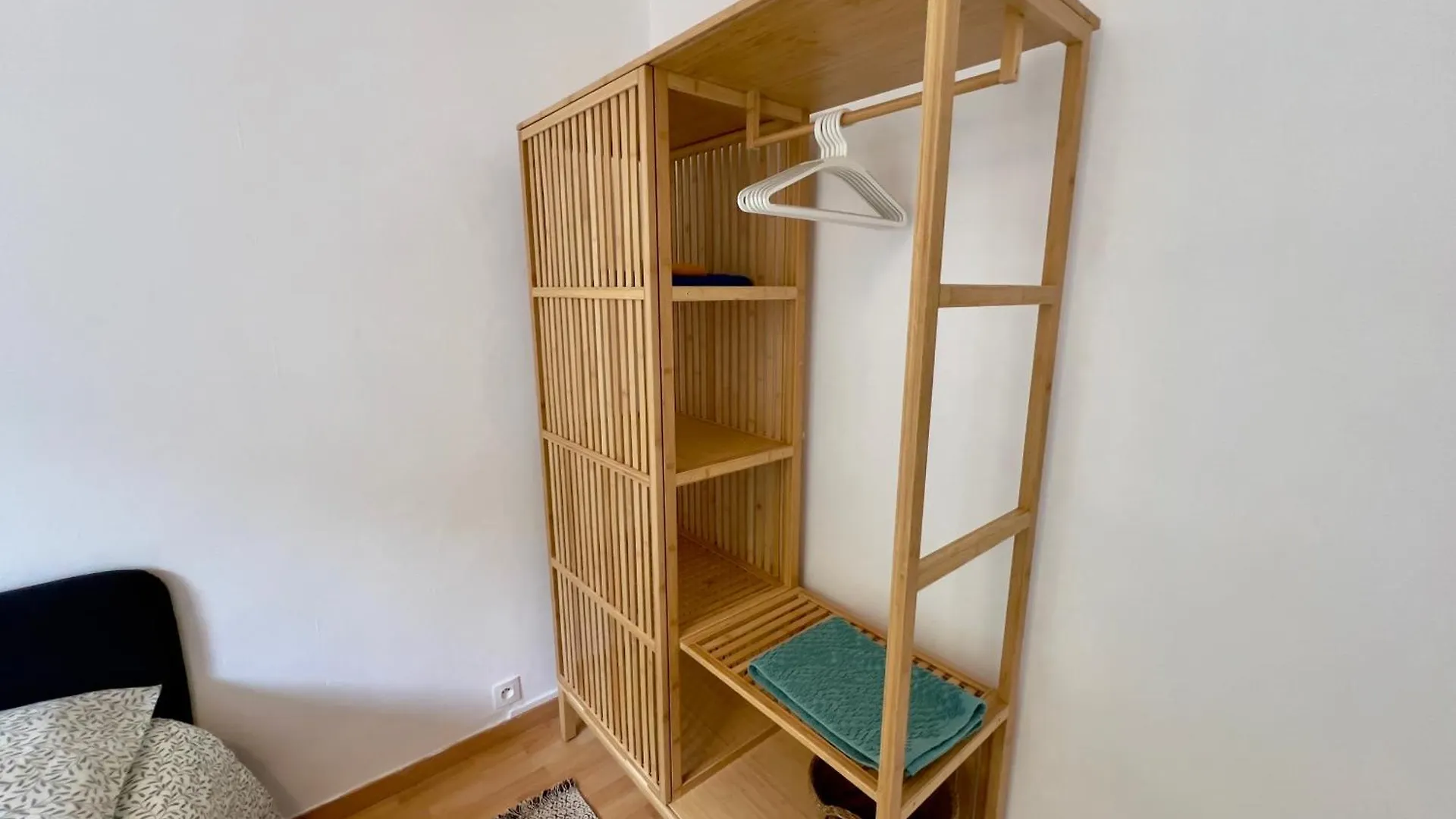 Appartement Central Proche Base Navale Et Siam Brest 0*,  France