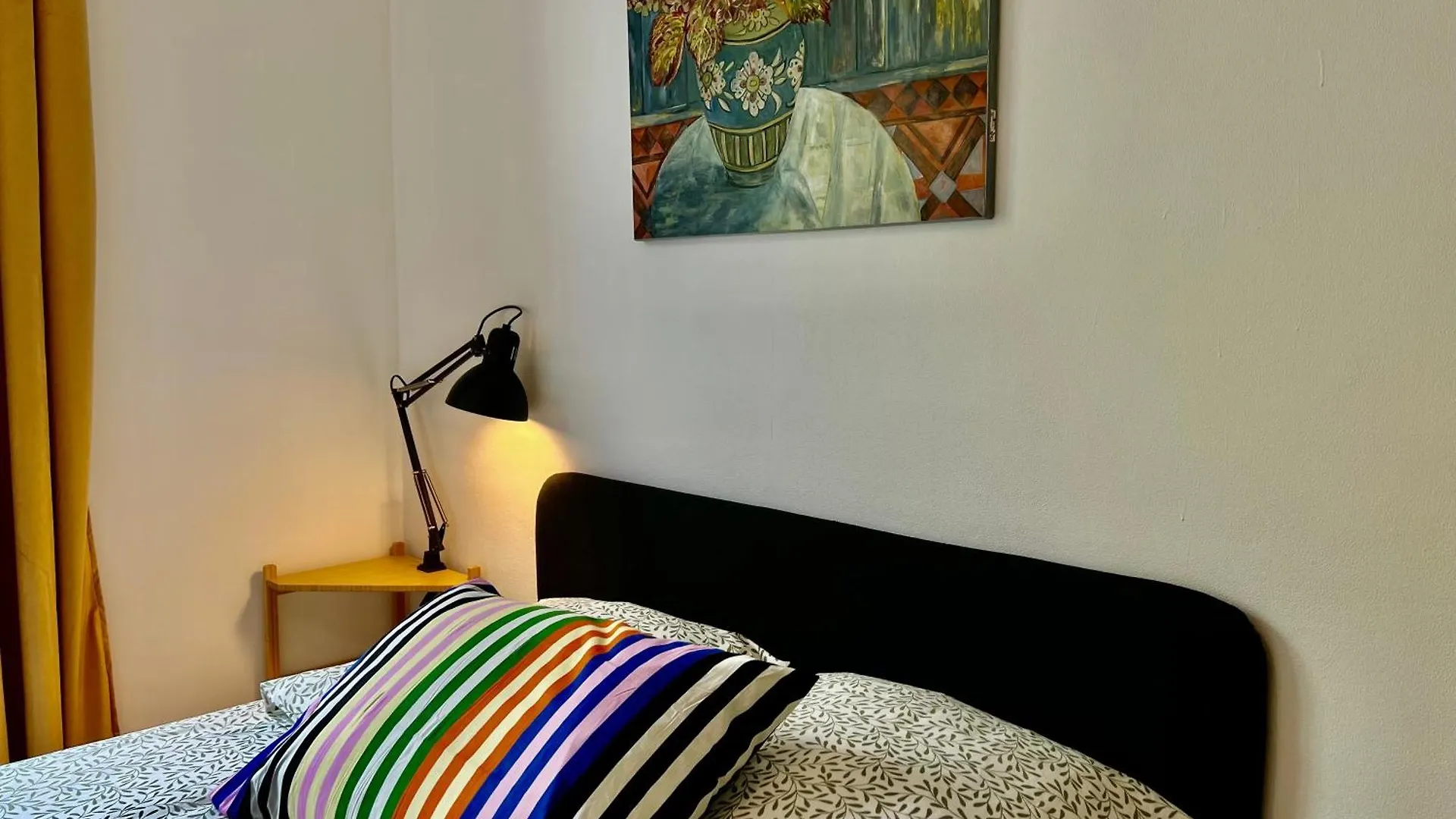 Appartement Central Proche Base Navale Et Siam Brest 0*,  France