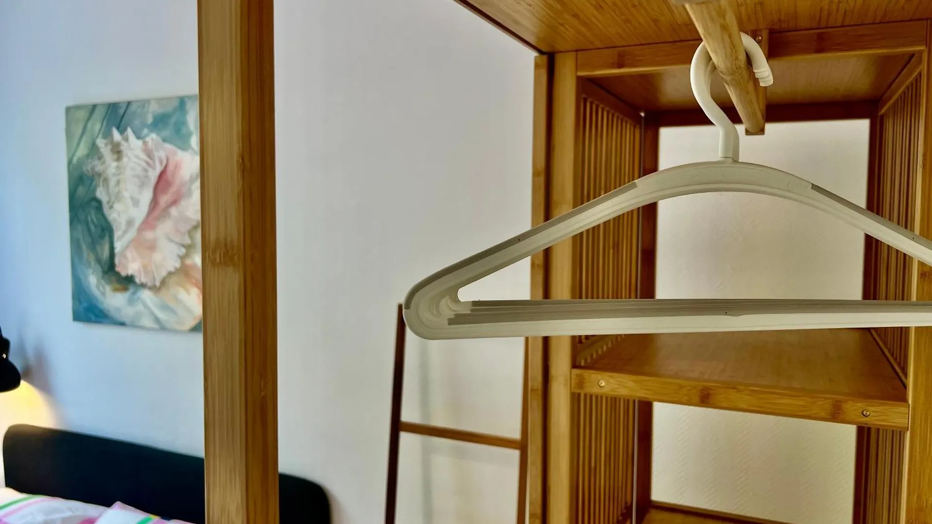 Appartement Central Proche Base Navale Et Siam Brest Apartment