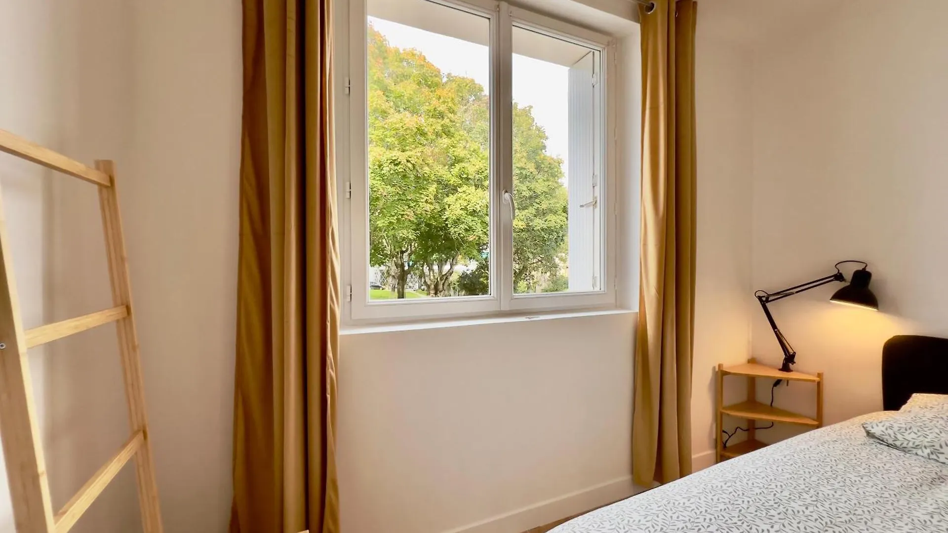 Appartement Central Proche Base Navale Et Siam Brest Apartment
