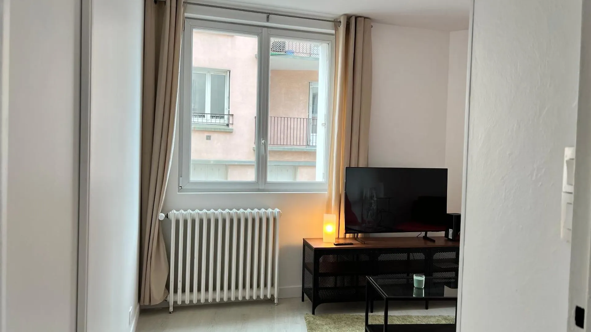 Appartement Central Proche Base Navale Et Siam Brest Apartment