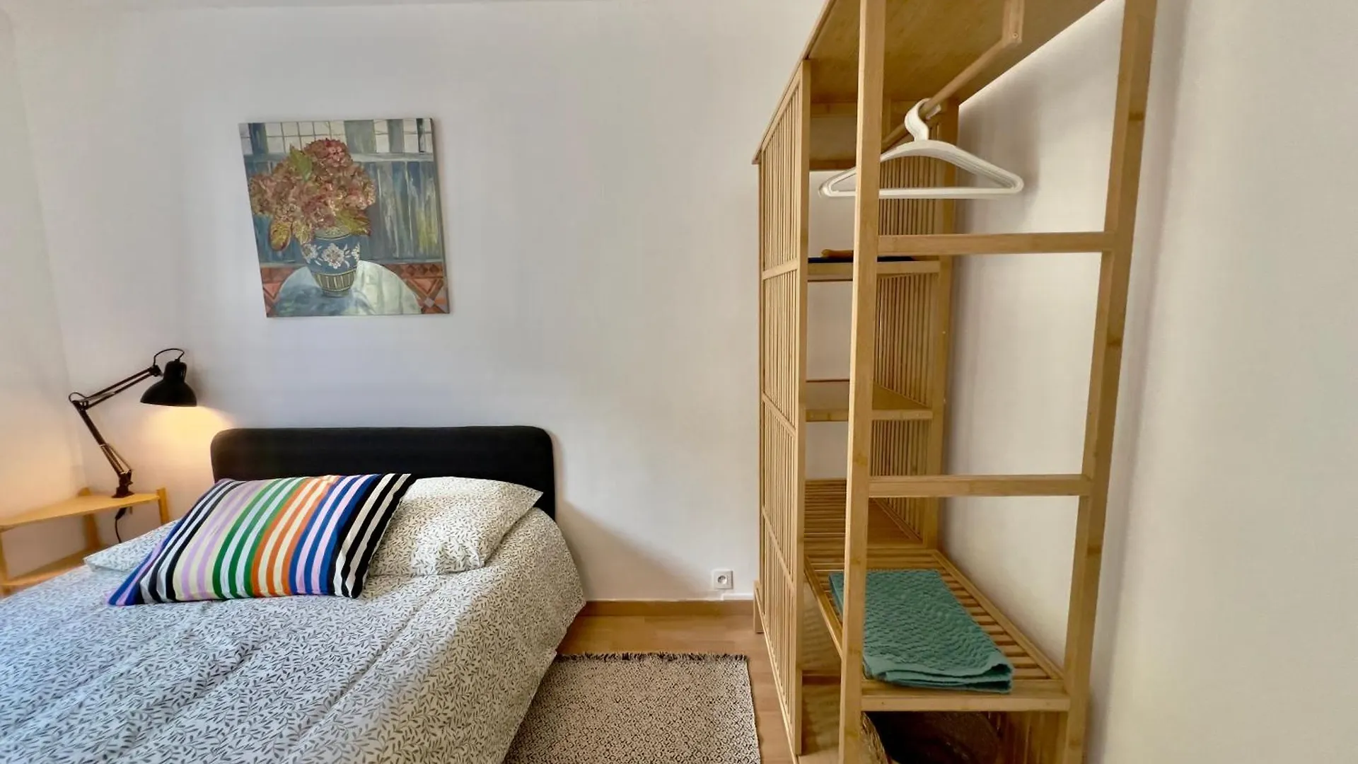Appartement Central Proche Base Navale Et Siam Brest France