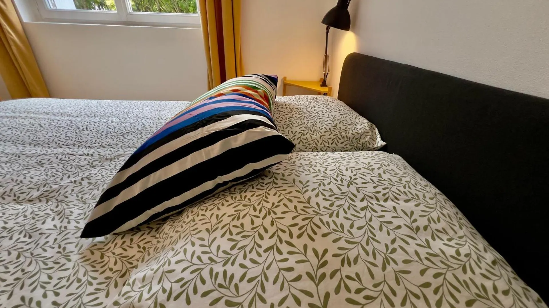 Appartement Central Proche Base Navale Et Siam Brest 0*,  France