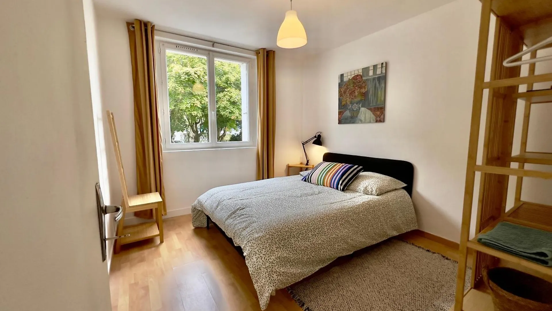 Appartement Central Proche Base Navale Et Siam Brest Apartment
