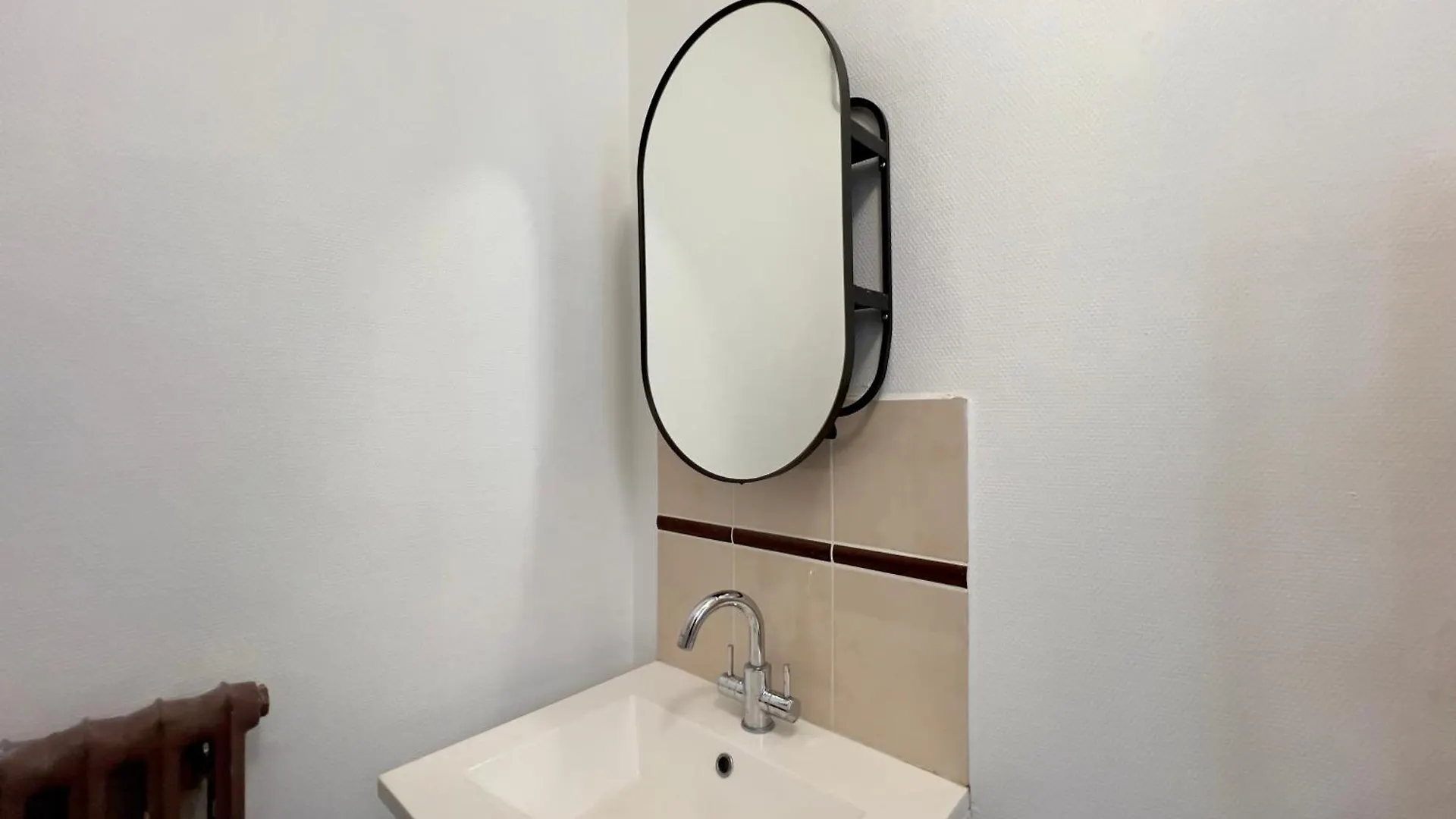 Appartement Central Proche Base Navale Et Siam Brest Apartment