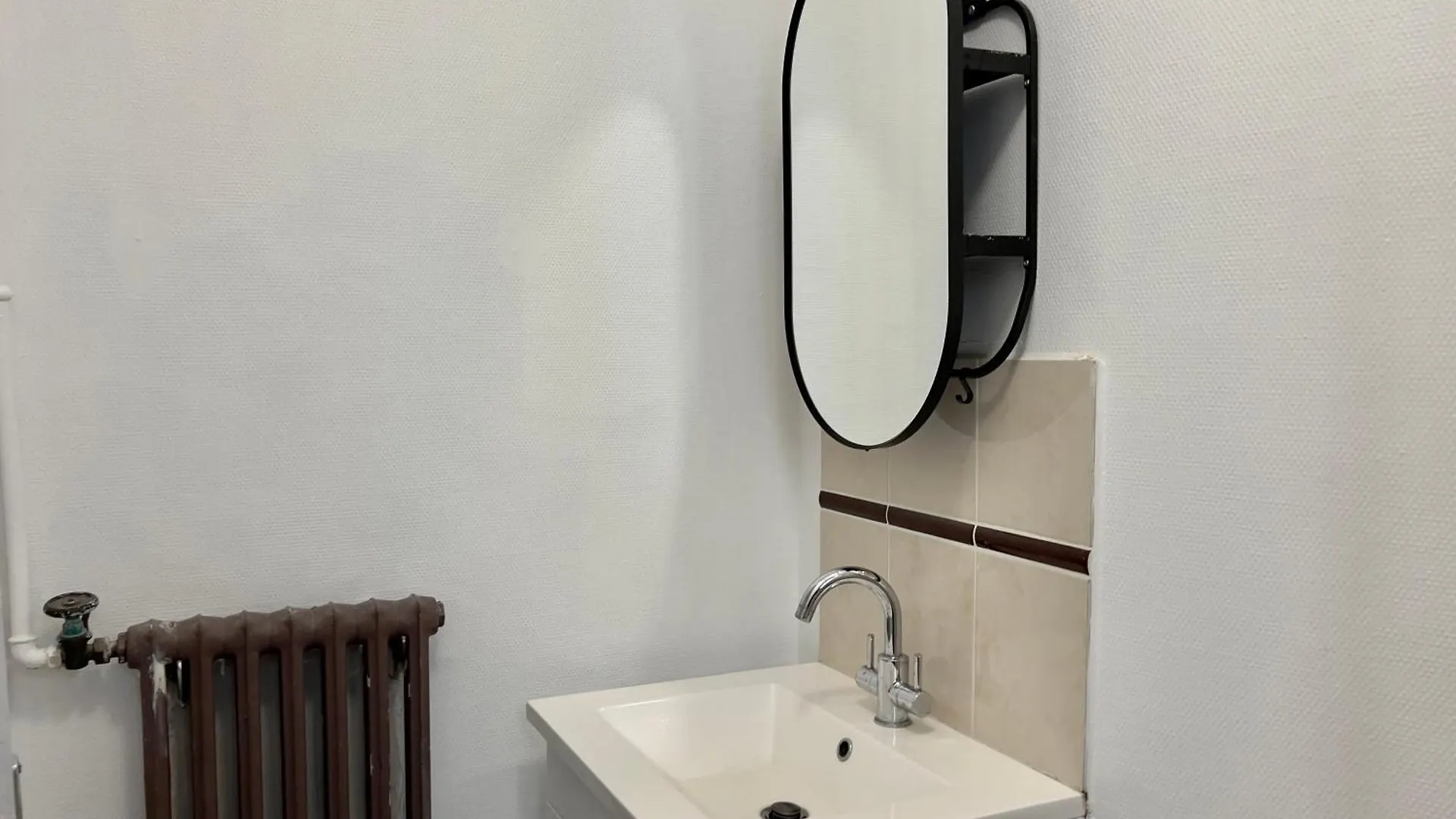 Appartement Central Proche Base Navale Et Siam Brest