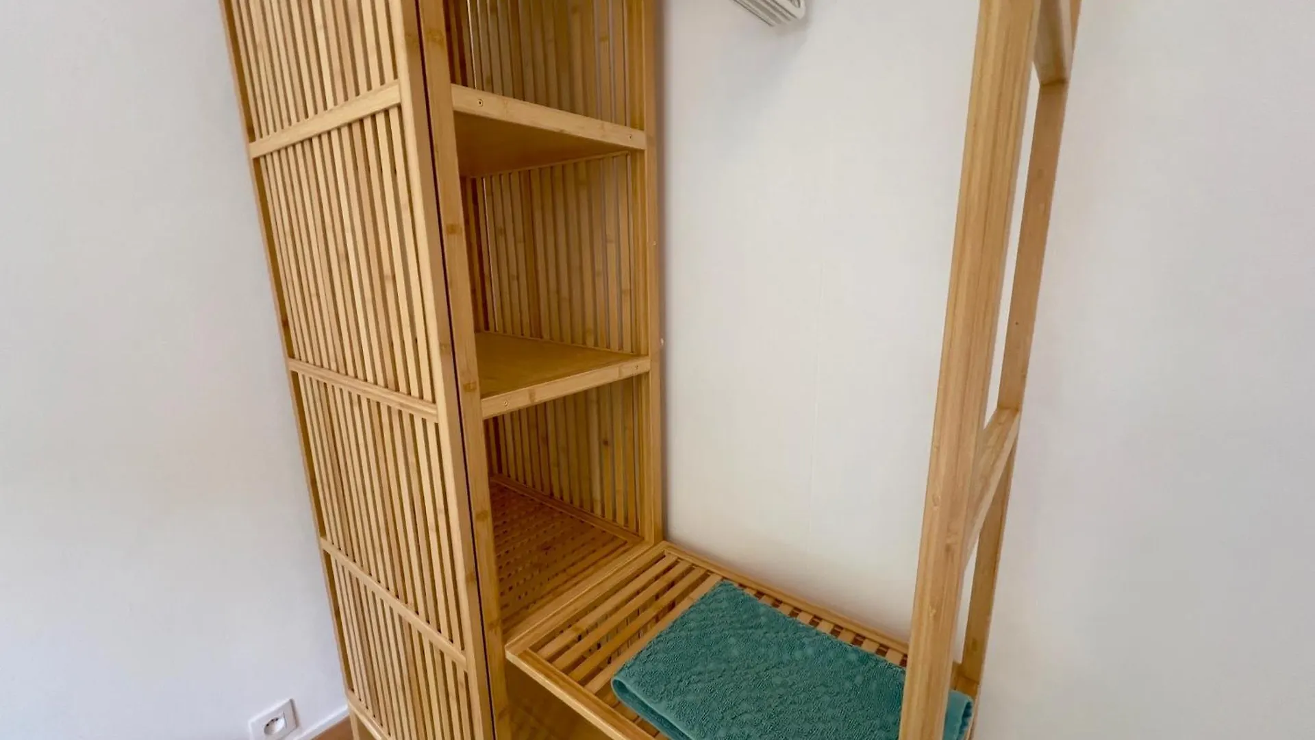 Apartment Appartement Central Proche Base Navale Et Siam Brest