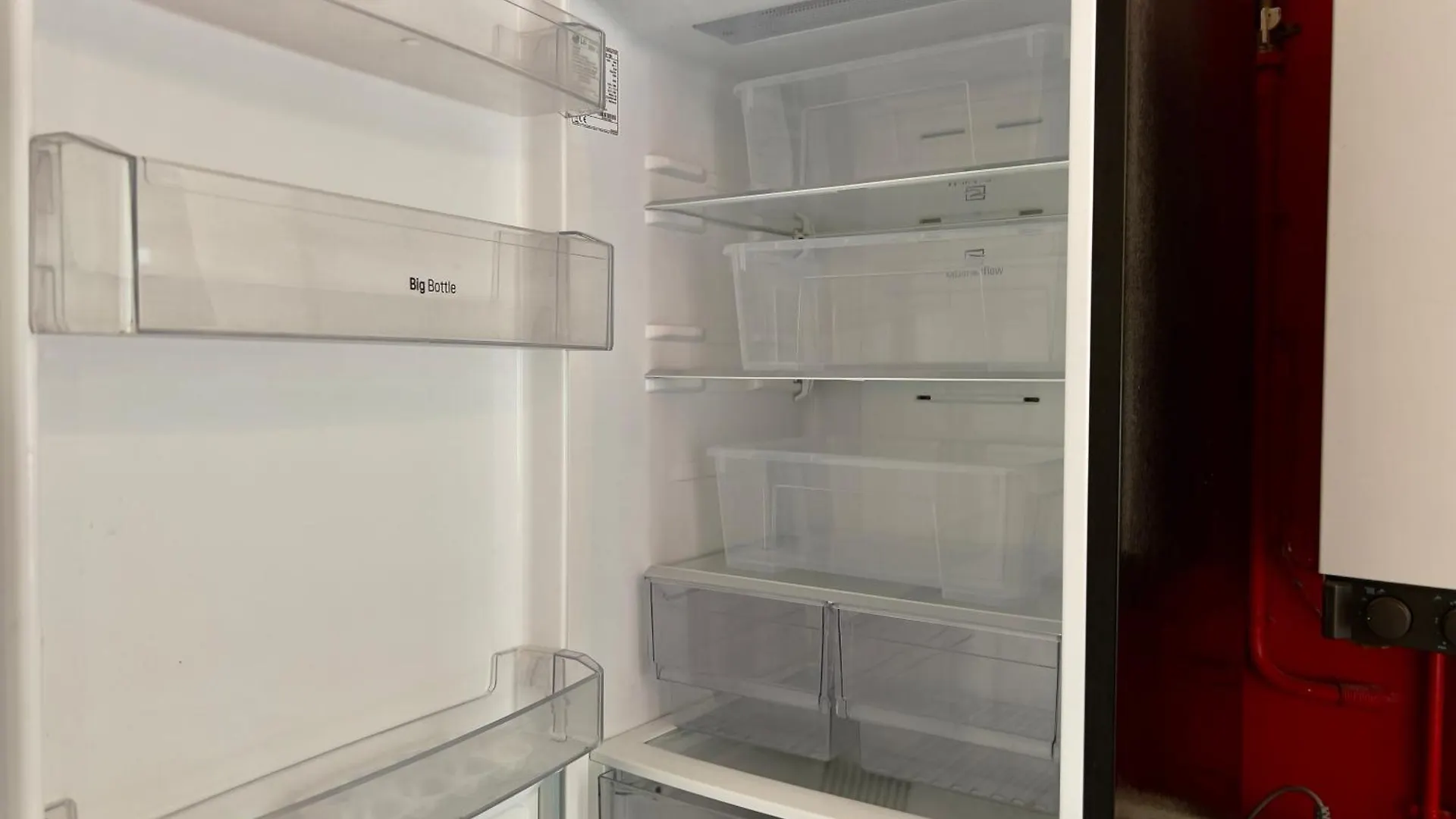 Appartement Central Proche Base Navale Et Siam Brest 0*,